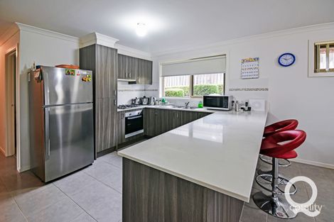 Property photo of 1/4 Davine Street Warragul VIC 3820