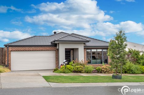 Property photo of 83 Goldsborough Drive Officer VIC 3809