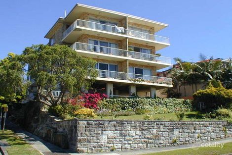 Property photo of 1/17 Moruben Road Mosman NSW 2088