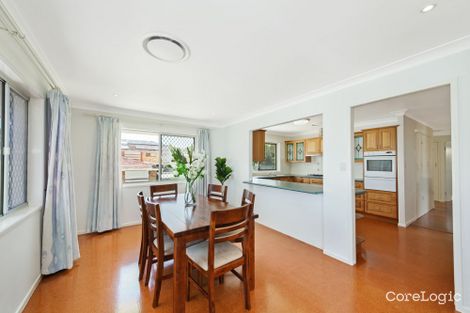 Property photo of 18 Cabernet Street Carseldine QLD 4034