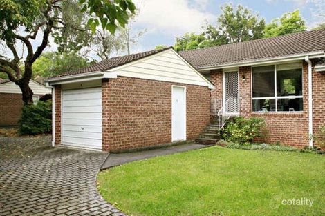 Property photo of 3/9 Anthony Road West Ryde NSW 2114