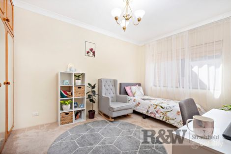 Property photo of 8/49-53 Albert Road Strathfield NSW 2135