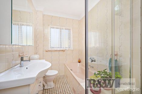 Property photo of 8/49-53 Albert Road Strathfield NSW 2135