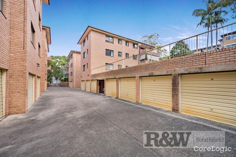 Property photo of 8/49-53 Albert Road Strathfield NSW 2135