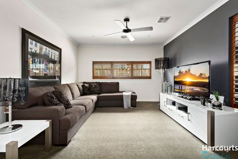 Property photo of 15 Lucindale Road Wollert VIC 3750
