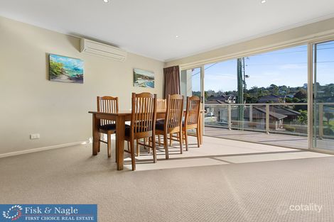 Property photo of 2/12 Sapphire Coast Drive Merimbula NSW 2548