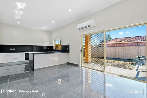 Property photo of 62 Kalang Road Edensor Park NSW 2176