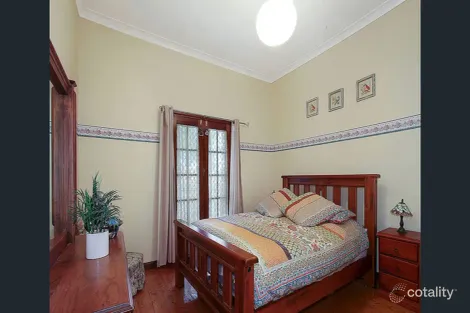 Property photo of 82 Burke Road Ferntree Gully VIC 3156