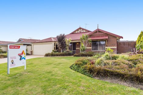 60 Montebourg Mndr, Port Kennedy, WA 6172