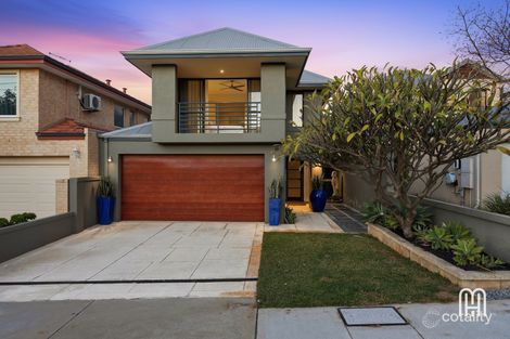 10A LANTANA AVE, MOUNT CLAREMONT, WA 6010