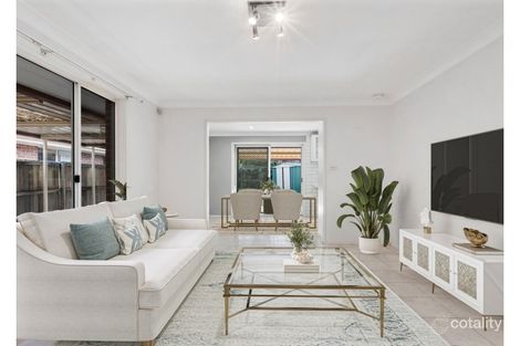 Property photo of 41 De Castella Drive Blacktown NSW 2148