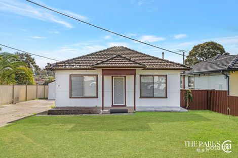 17 Orchard Rd, Busby, NSW 2168