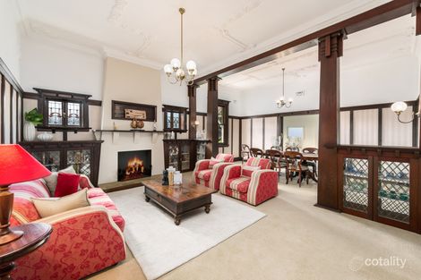 Property photo of 3/132 Kurraba Road Kurraba Point NSW 2089