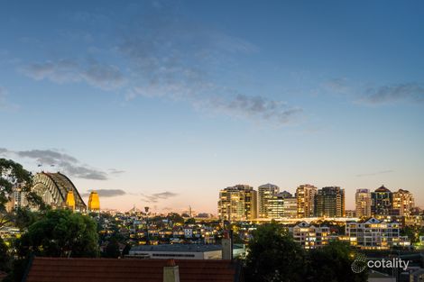 Property photo of 3/132 Kurraba Road Kurraba Point NSW 2089