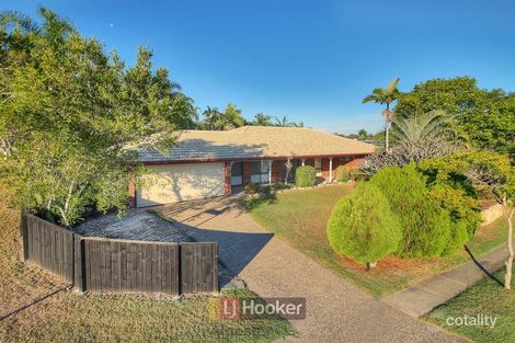 Property photo of 20 Bridelia Street Algester QLD 4115
