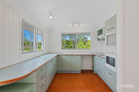 Property photo of 295 Cooroy Mountain Road Cooroy Mountain QLD 4563