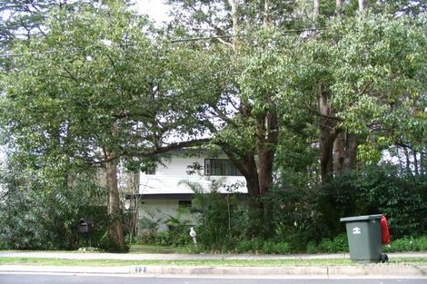 12 Railway Pde, Hornsby, NSW 2077