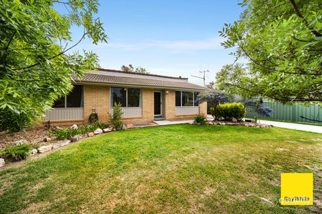 Property photo of 54 Duralla Street Bungendore NSW 2621