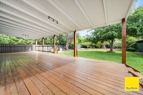 Property photo of 54 Duralla Street Bungendore NSW 2621