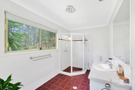 Property photo of 20 Byfield Court Nerang QLD 4211