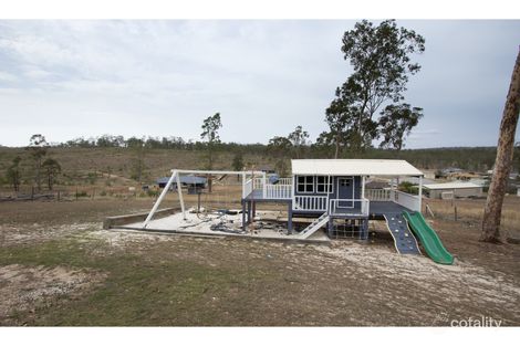 Property photo of 7 Ironbark Road Gatton QLD 4343