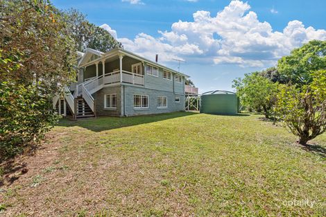 Property photo of 295 Cooroy Mountain Road Cooroy Mountain QLD 4563