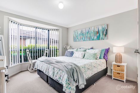 Property photo of 11/15 Denton Park Drive Rutherford NSW 2320