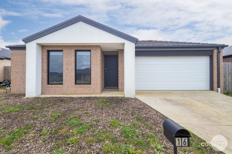 16 Hilderbrand Ct, Sebastopol, VIC 3356