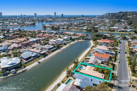 Property photo of 15 Wedgebill Parade Burleigh Waters QLD 4220