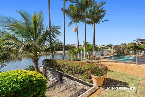 Property photo of 15 Wedgebill Parade Burleigh Waters QLD 4220