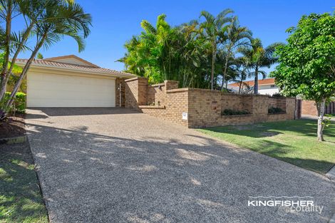 Property photo of 15 Wedgebill Parade Burleigh Waters QLD 4220