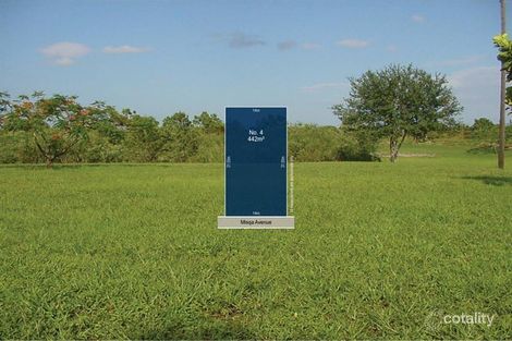 Property photo of 4 Misqa Avenue Point Cook VIC 3030