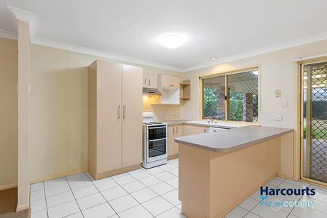 Property photo of 21 Gingko Crescent Regents Park QLD 4118