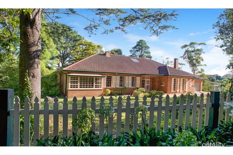 9 Belvidere Ave, Blackheath, NSW 2785