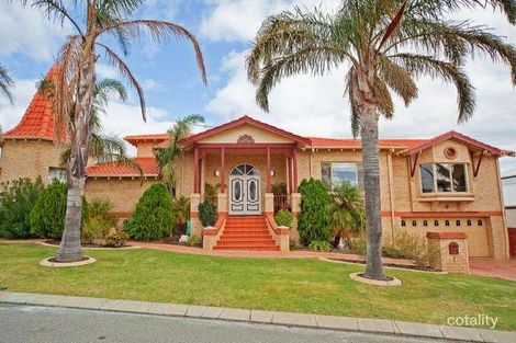 1 Birkdale Pl, Currambine, WA 6028