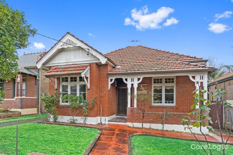 Property photo of 50 Walker Avenue Haberfield NSW 2045