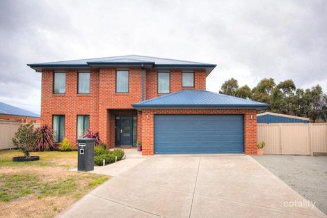 9 Normlyttle Pde, Miners Rest, VIC 3352