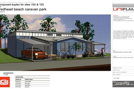 Property photo of 152/1A Kalaroo Road Redhead NSW 2290