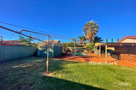 Property photo of 9 Culldorah Street Newman WA 6753