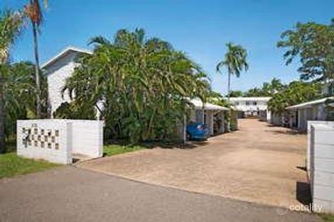 7/21-23 Landsborough St, North Ward, QLD 4810