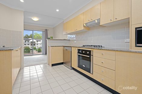 Property photo of 3/6-8 Nile Close Marsfield NSW 2122