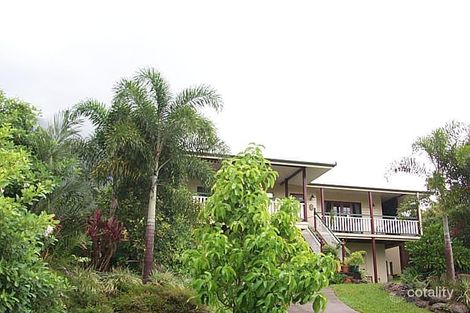 56 Eugenia Cres, Redlynch, QLD 4870