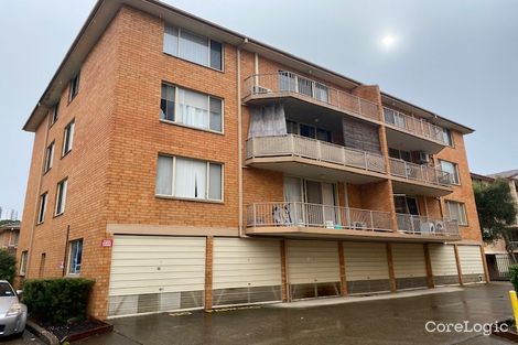 Property photo of 113/2 Riverpark Drive Liverpool NSW 2170