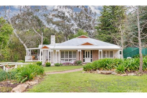 5 Jingara Way, Coromandel Valley, SA 5051