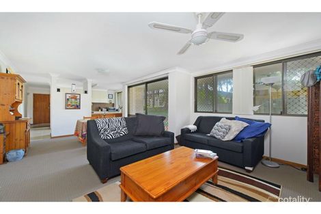 Property photo of 3/25 Garden Crescent Port Macquarie NSW 2444