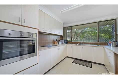 Property photo of 3/25 Garden Crescent Port Macquarie NSW 2444