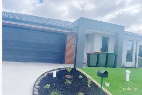 29 POLLEN RD, TARNEIT, VIC 3029