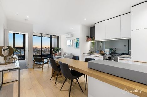 Property photo of 102/9 Dryburgh Street West Melbourne VIC 3003