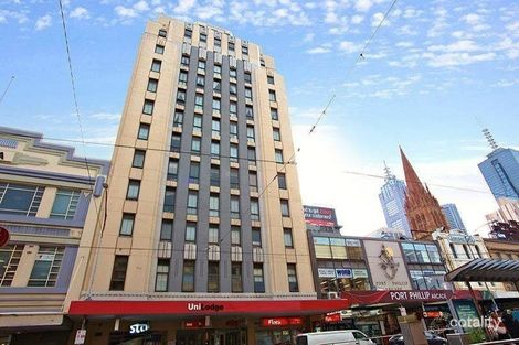 417/238-242 Flinders St, Melbourne, VIC 3000