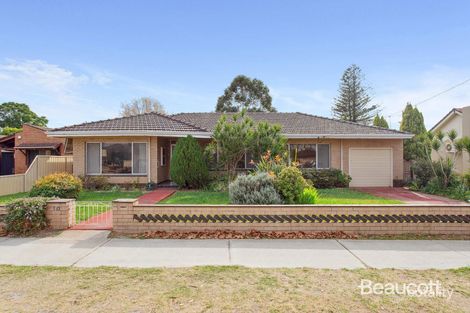 Property photo of 50 Scaddan Street Bassendean WA 6054